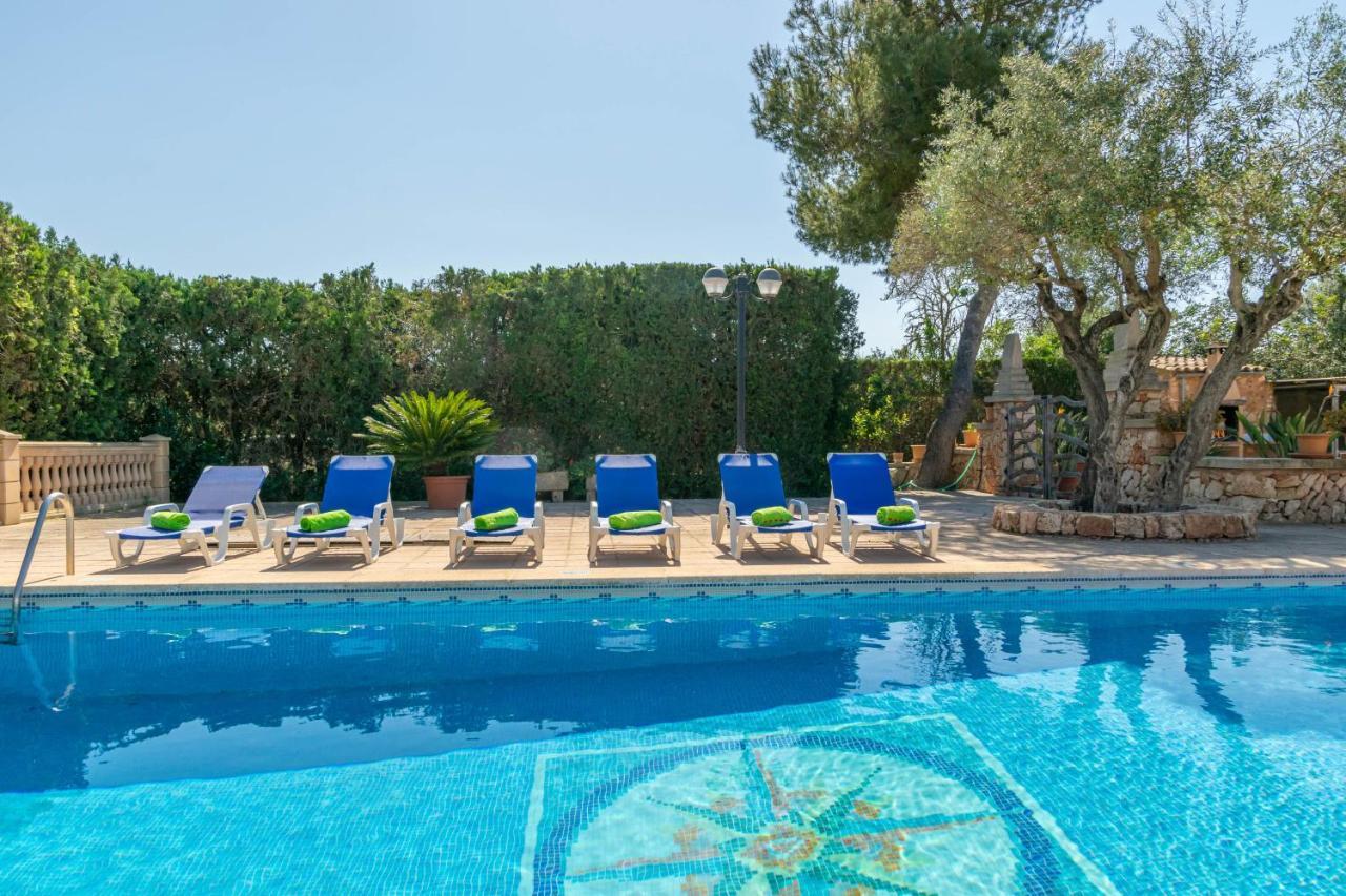 Sa Cumuna Villa Campos (Mallorca)