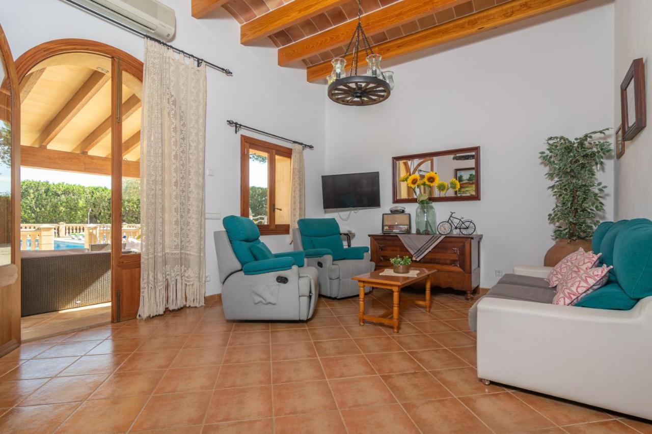 Sa Cumuna Villa Campos (Mallorca)
