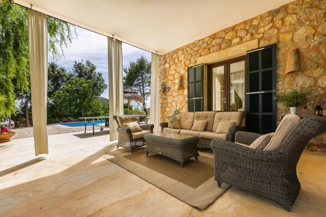 Villa Son Pol Andratx