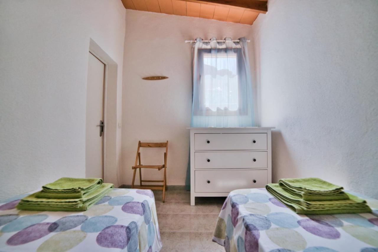 Casa Abeja Apartamento *