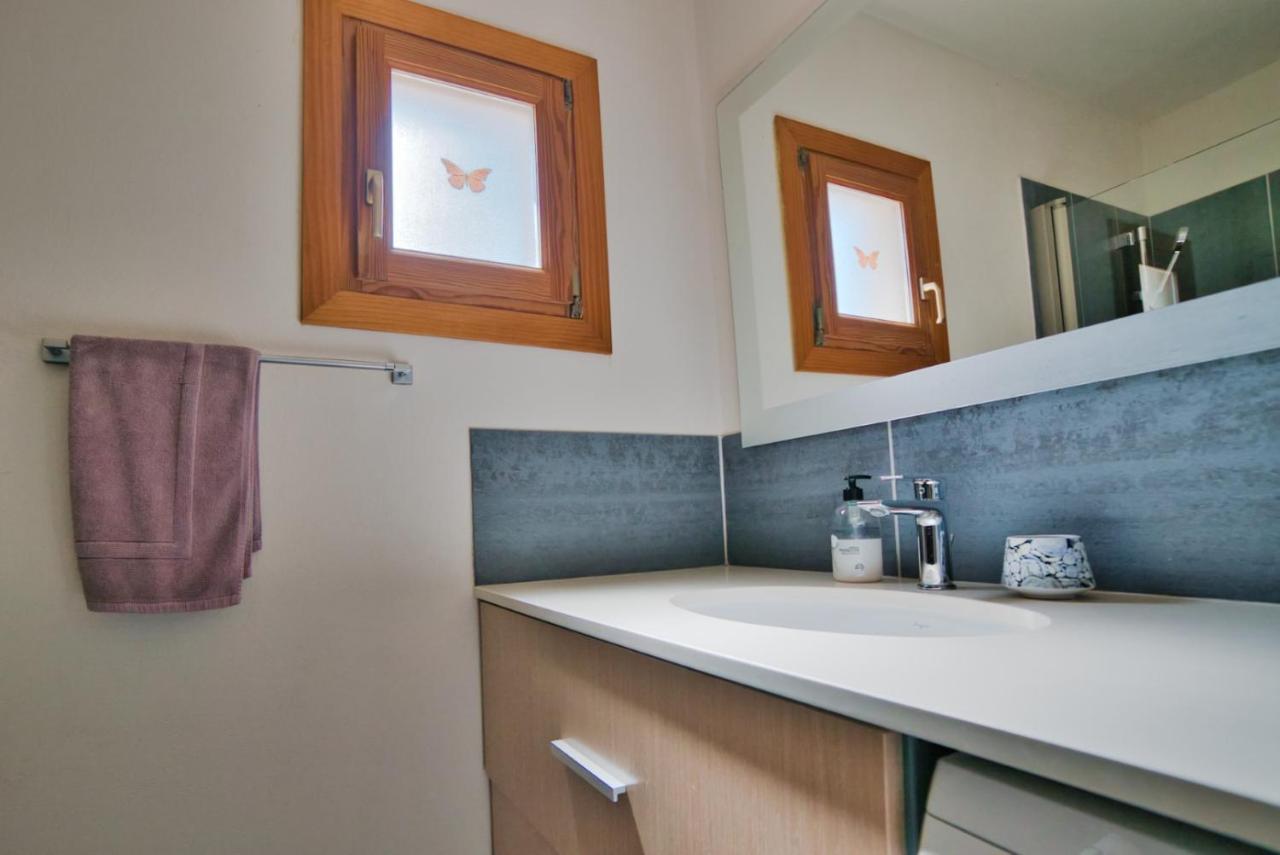 Apartamento Casa Abeja