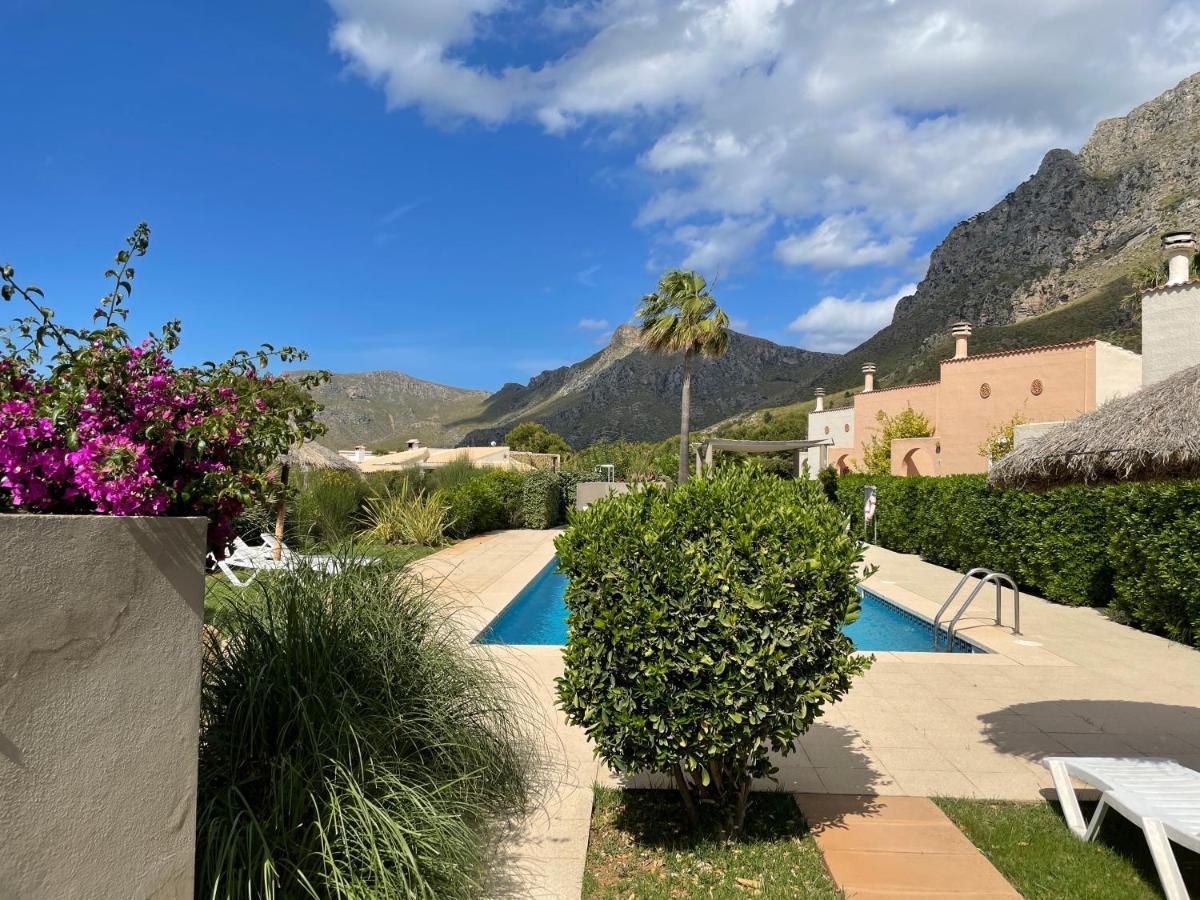 Apartamento Casa Abeja *