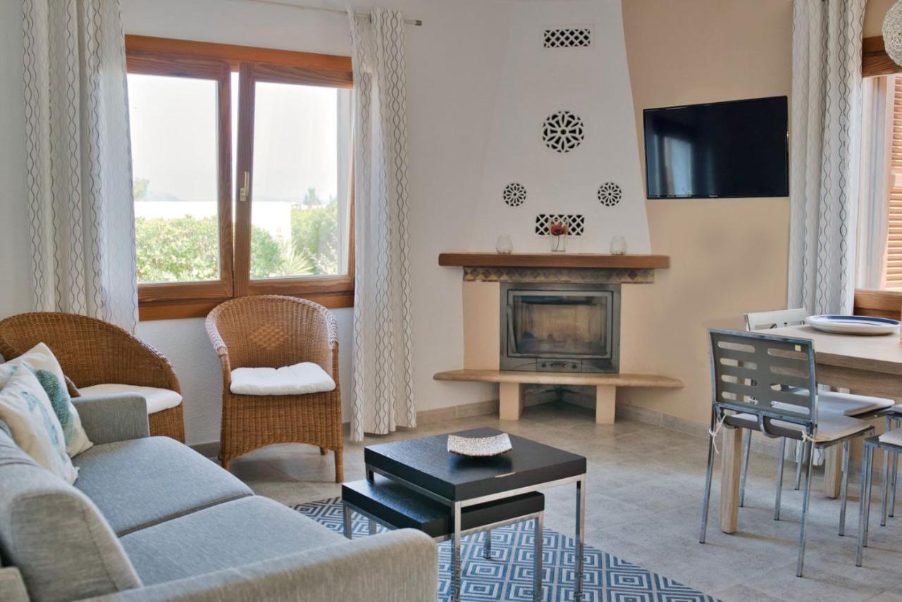 Apartamento Casa Abeja