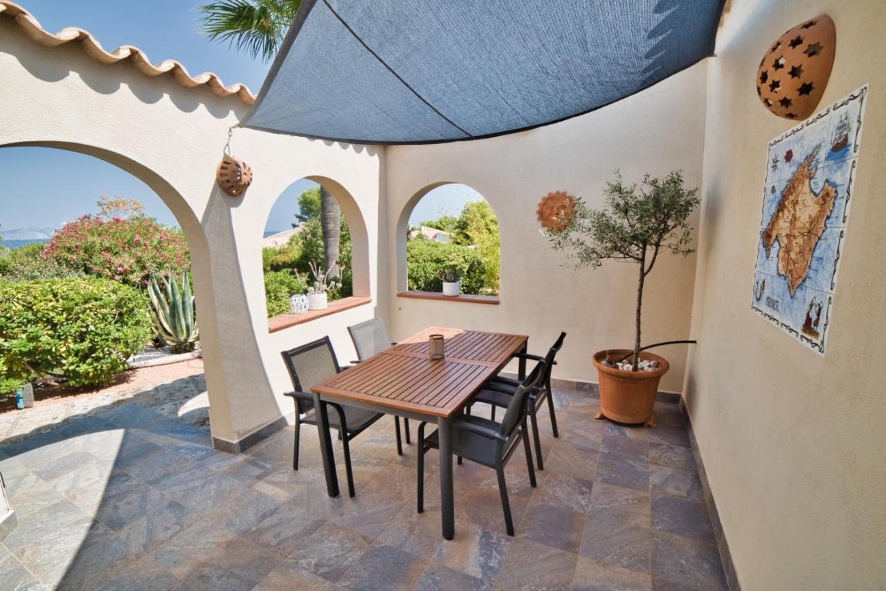 Casa Abeja