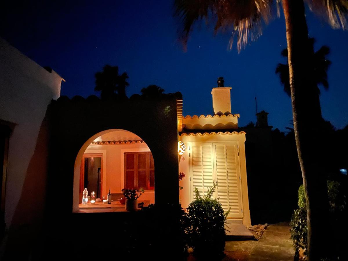 Casa Abeja Colonia de San Pedro
