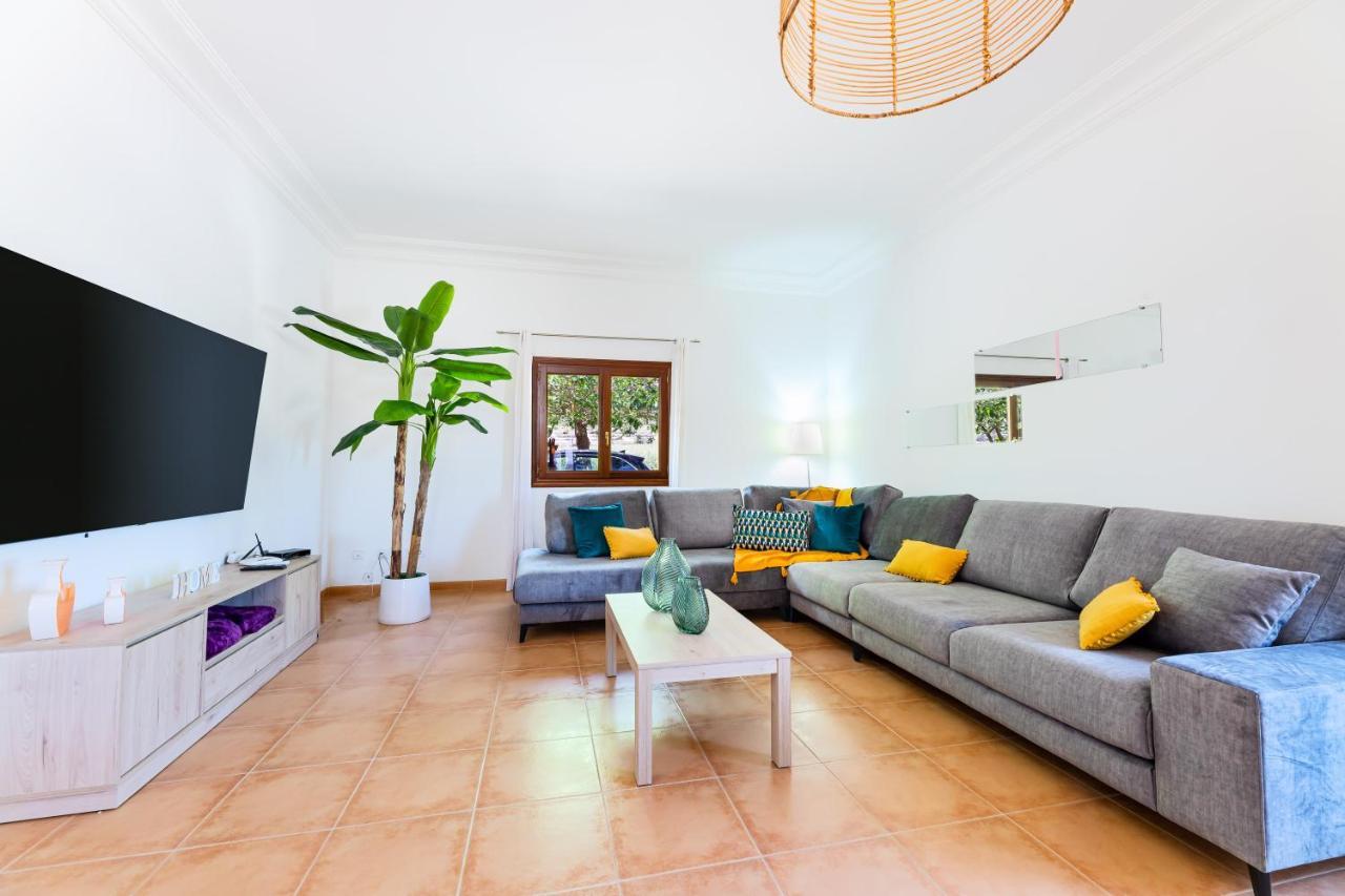 Villa Son Gili *