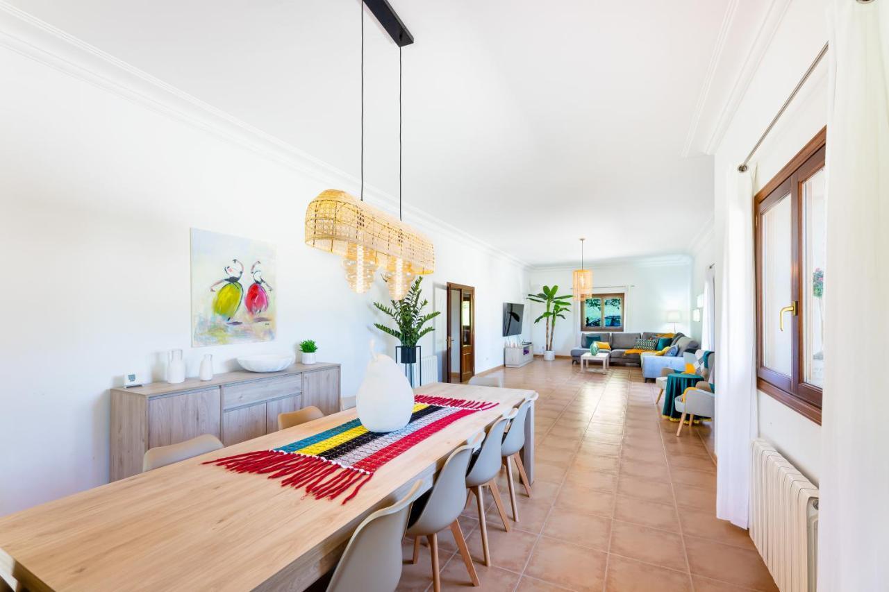 Villa Son Gili