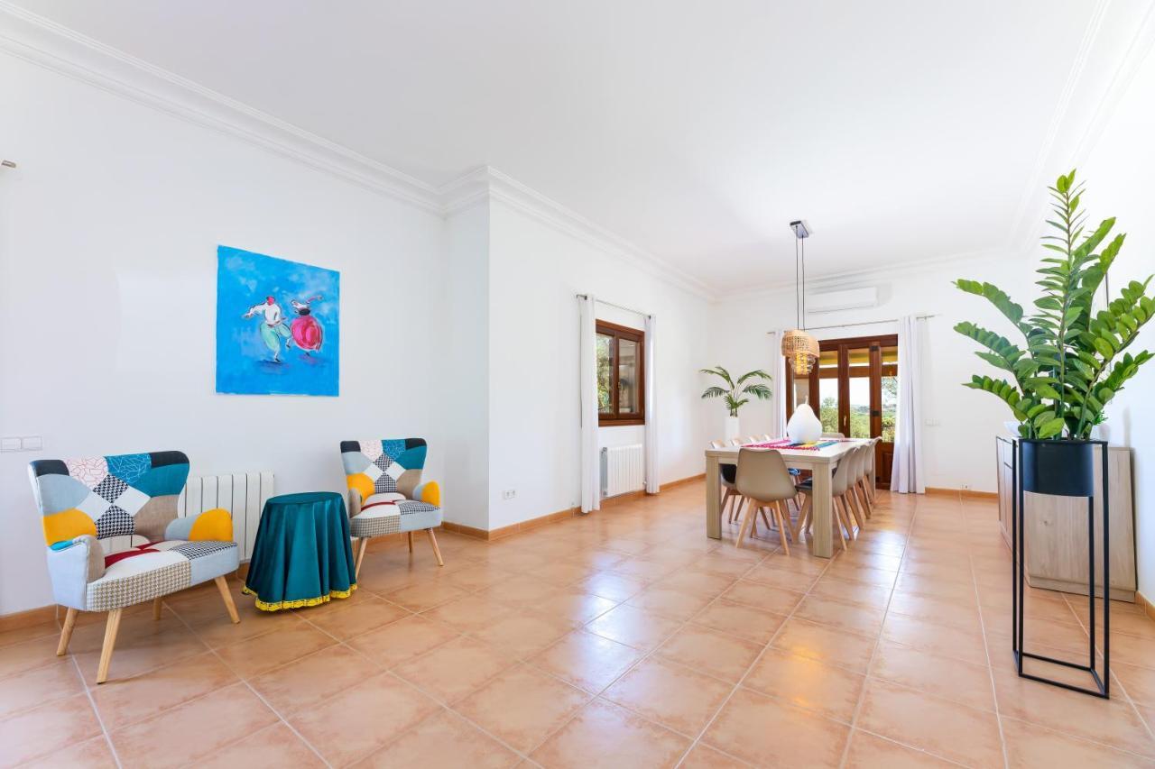 Villa Son Gili