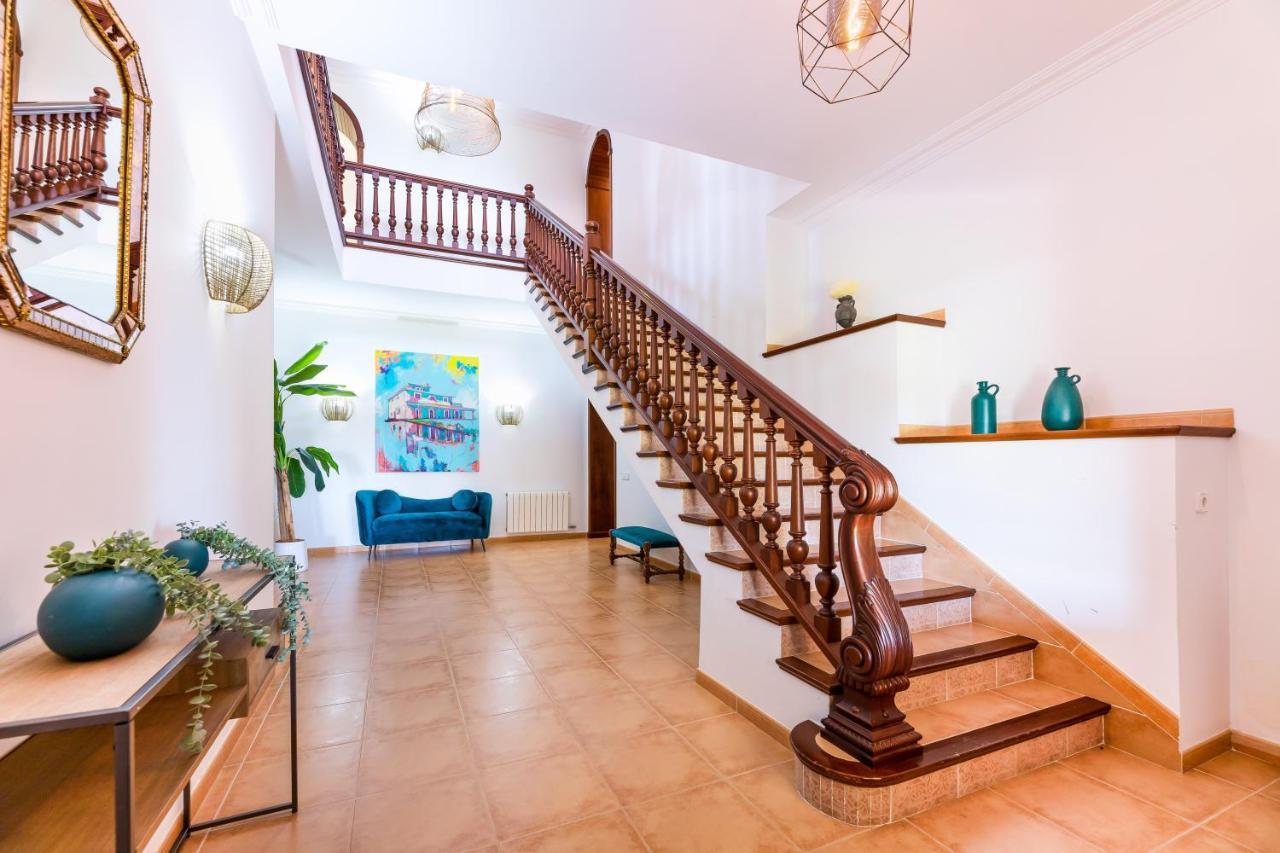 Son Gili Villa