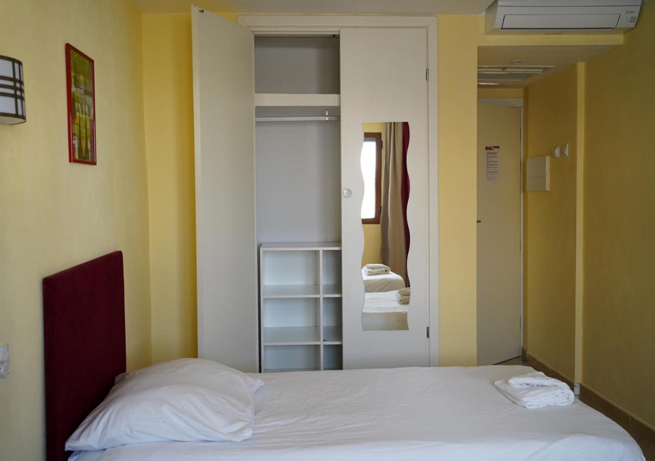Das Hostal Hostal *