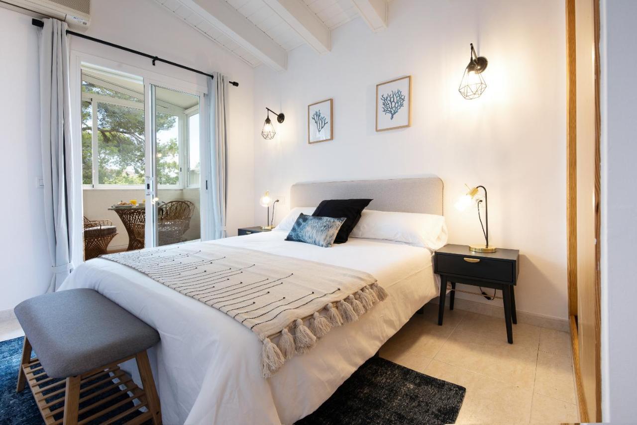 Eden Alcudia, Near The With Pool Villa