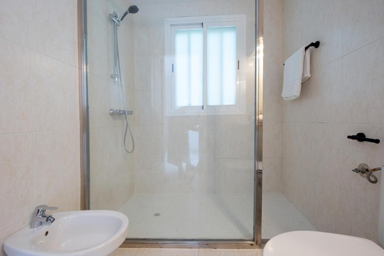 Eden Alcudia, Near The With Pool Villa *