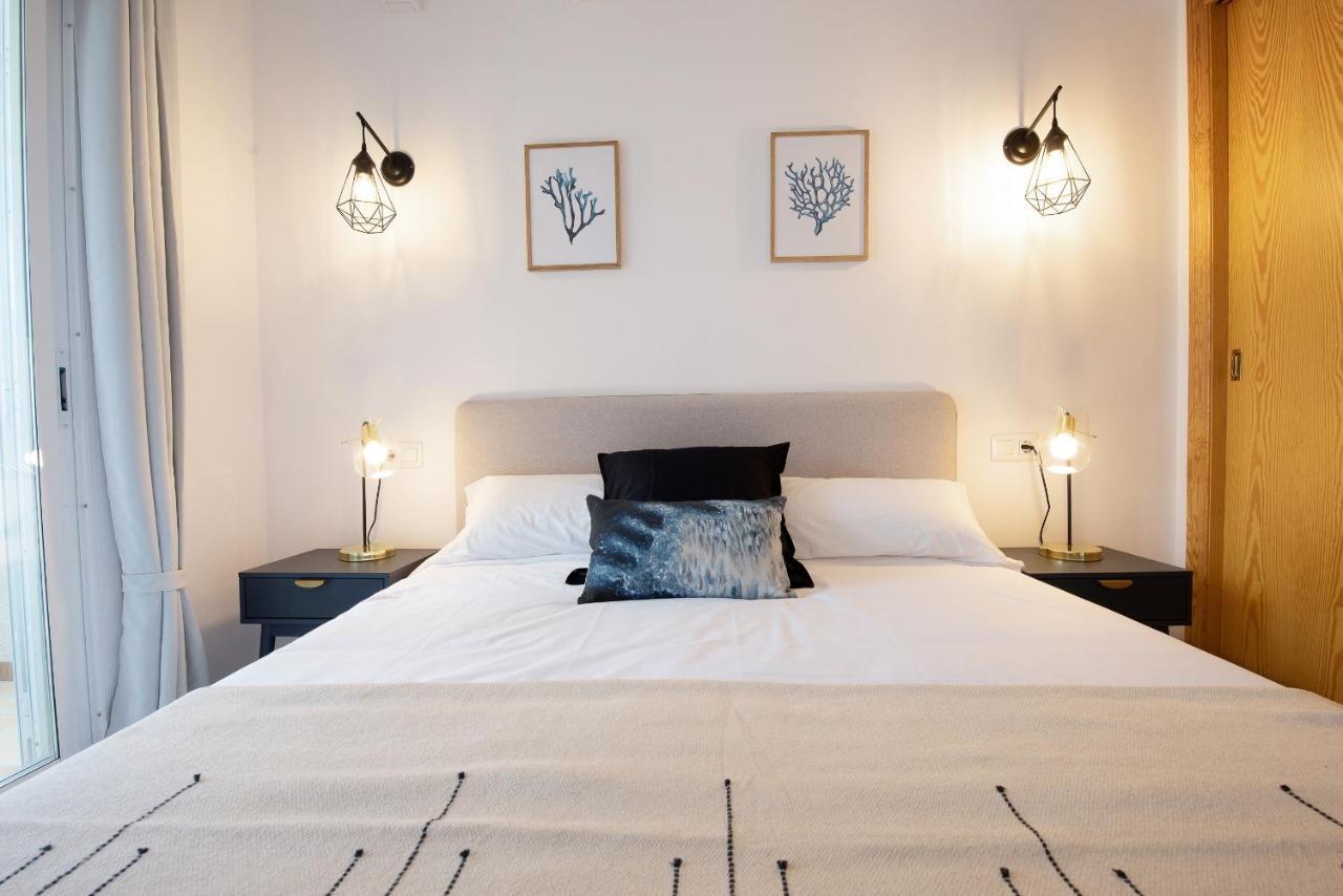 Villa Eden Alcudia, Near The With Pool Alcudia (Mallorca)