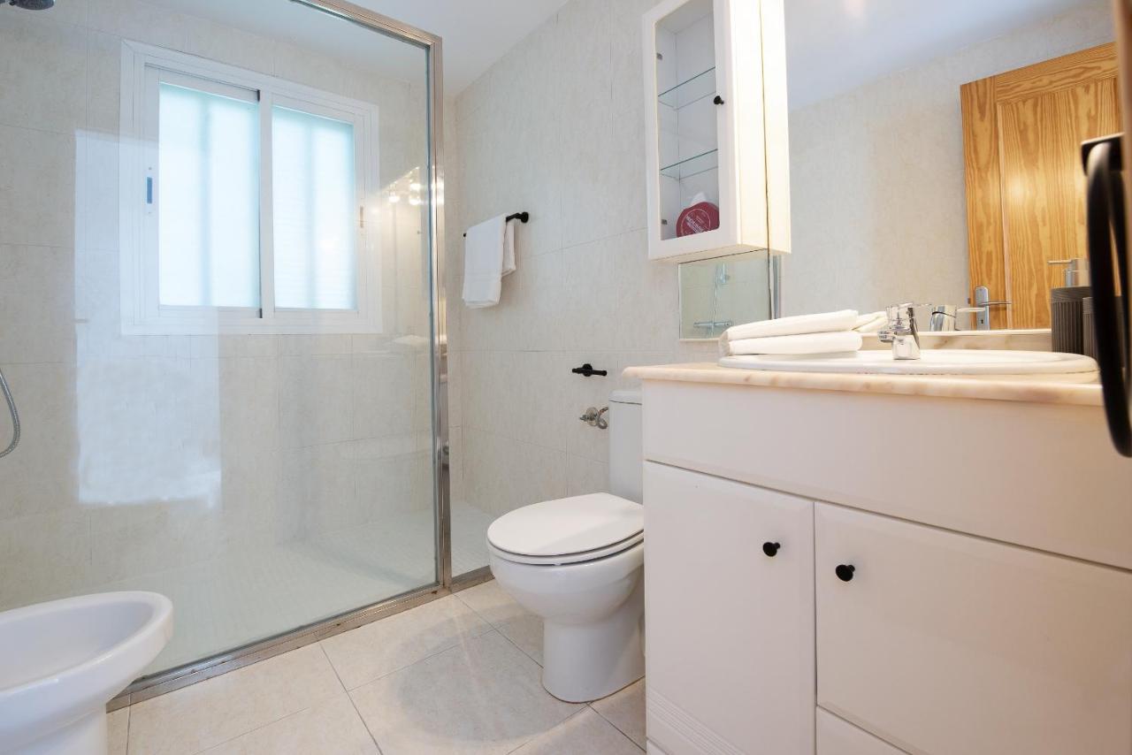Villa Eden Alcudia, Near The With Pool Alcudia (Mallorca)