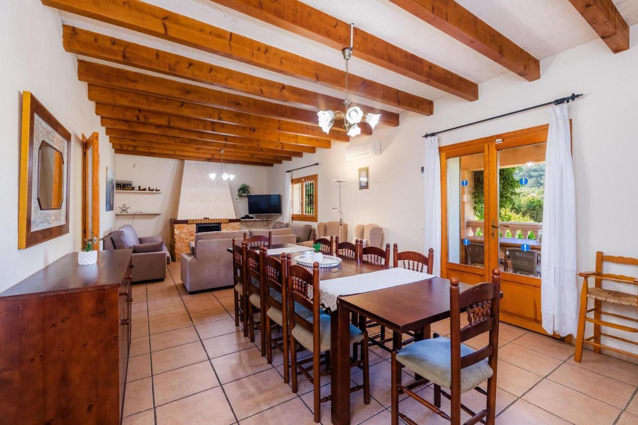 Villa Son Peris Cas Concos