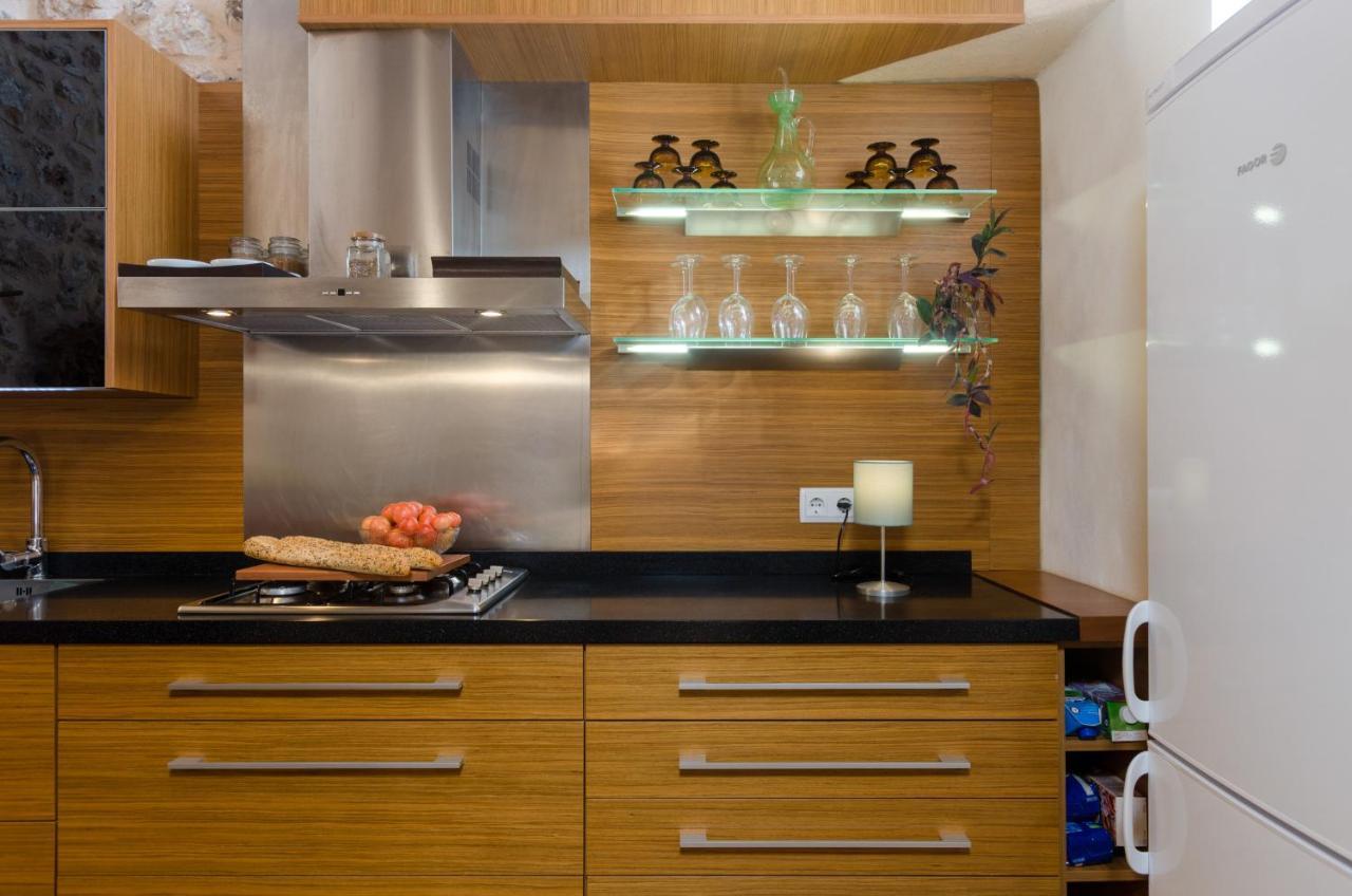 Casa rural Yourhouse Son Costa Sineu (Mallorca)