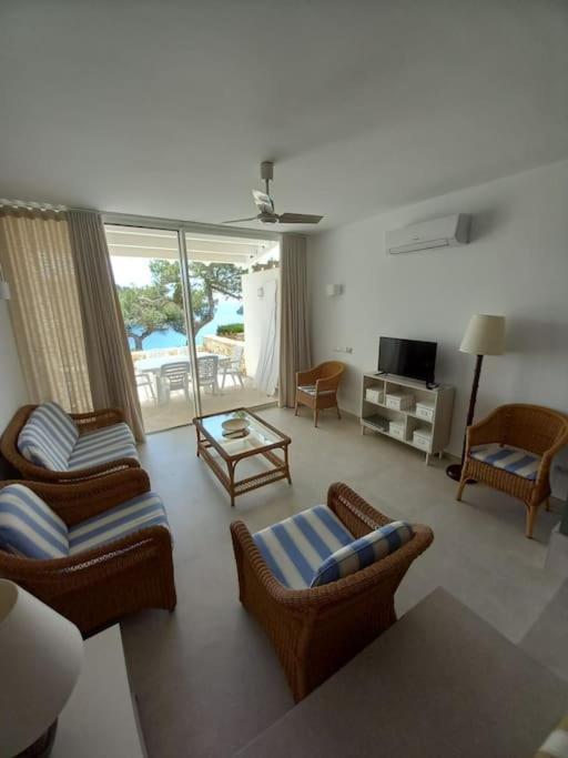 Waterfront 'maria'. Pool. Wifi Apartamento