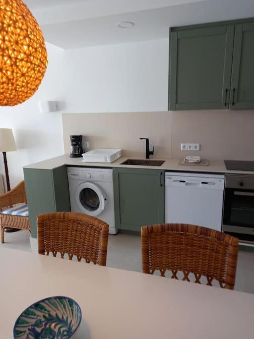 Apartamento Waterfront 'maria'. Pool. Wifi Santanyí