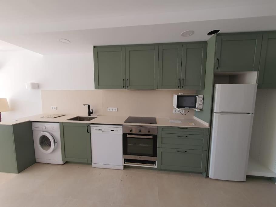 Apartamento Waterfront 'maria'. Pool. Wifi Santanyí