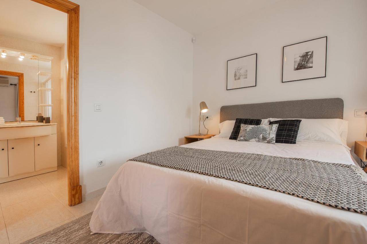 Villa Eden Alcudia, Near The With Pool *