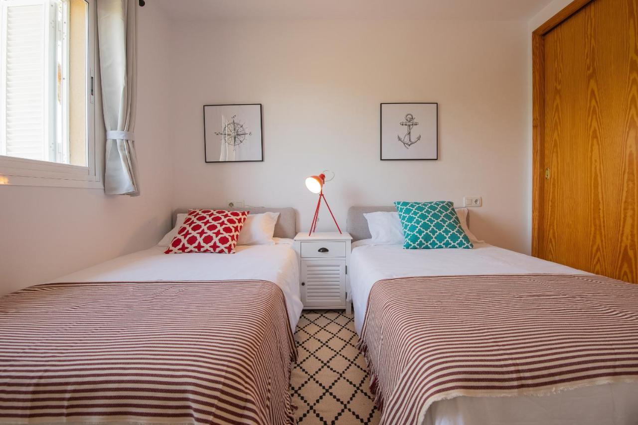 Eden Alcudia, Near The With Pool Villa