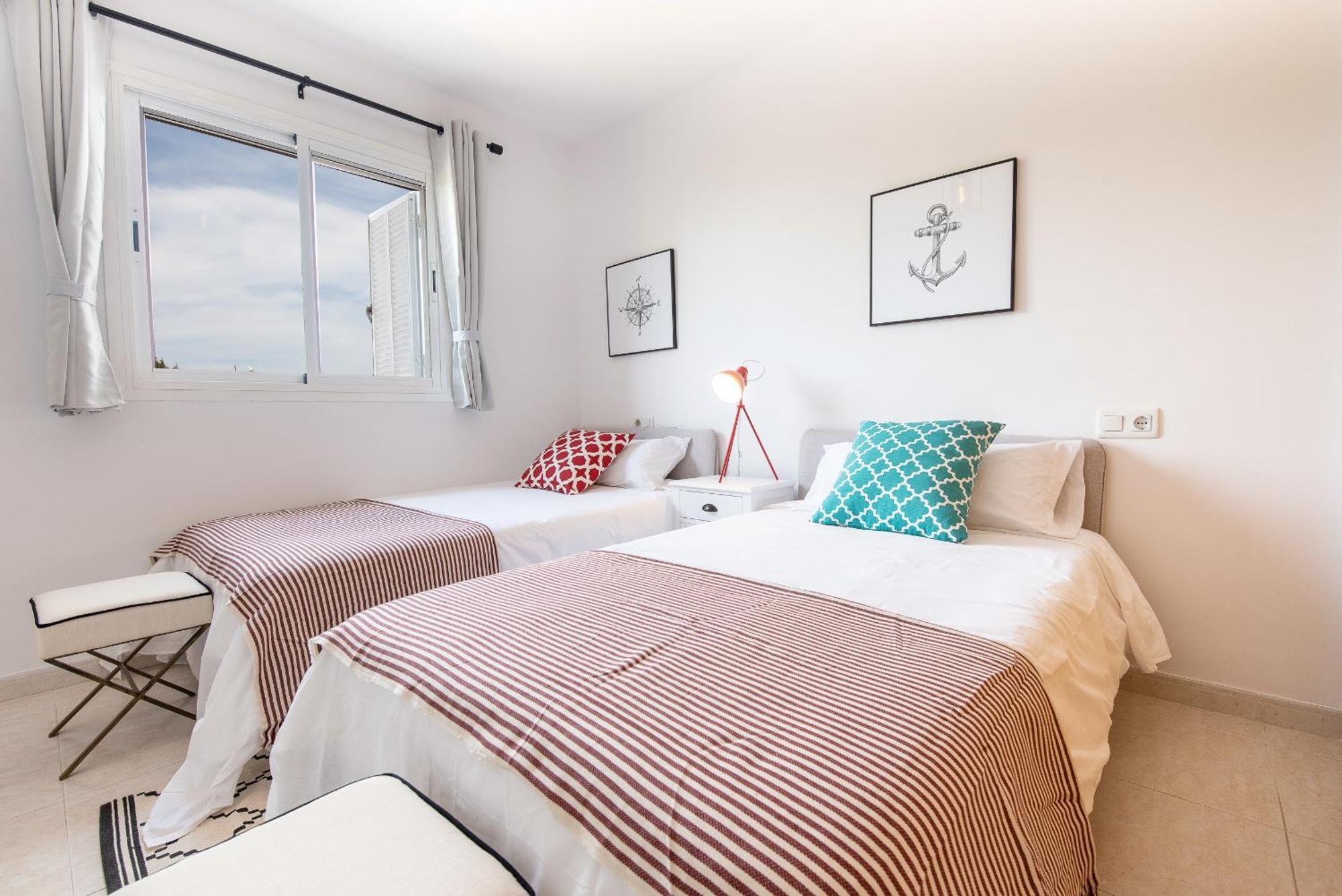 Eden Alcudia, Near The With Pool Villa