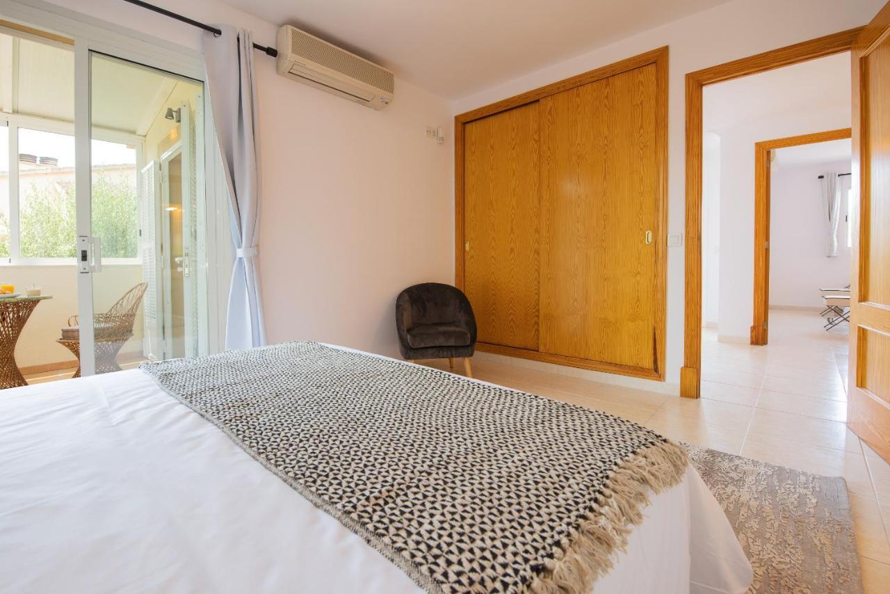Eden Alcudia, Near The With Pool * Alcudia (Mallorca)