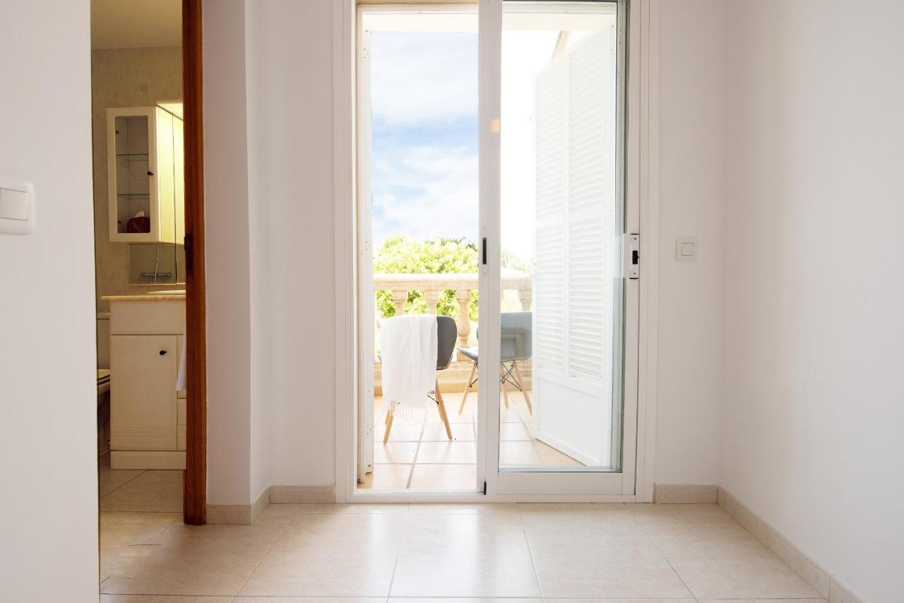 Eden Alcudia, Near The With Pool Villa *