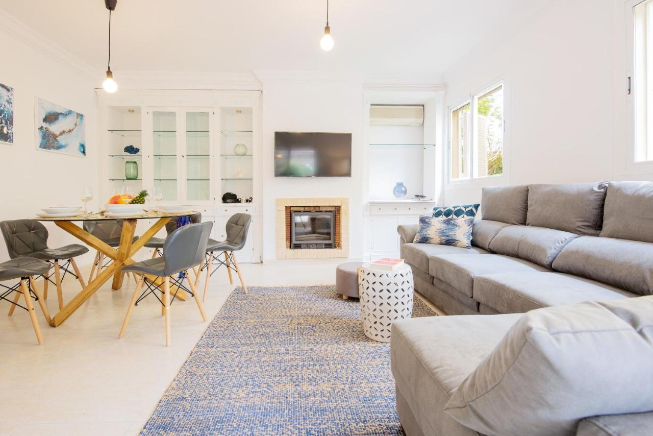 Eden Alcudia, Near The With Pool Villa *
