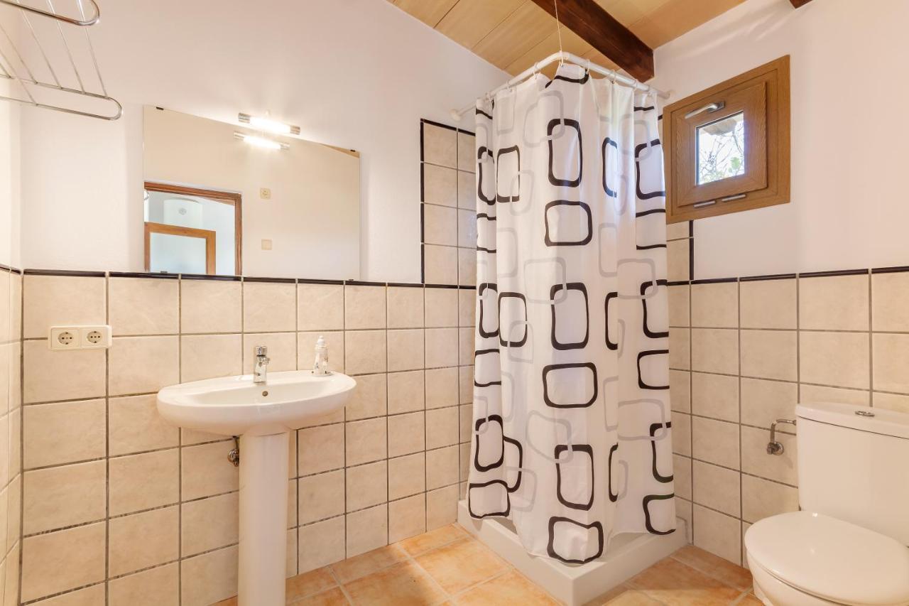 Marilen - Finca With Large Garden & Pool Villa *