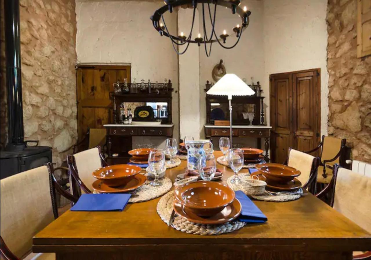 La Casa De Montanas
