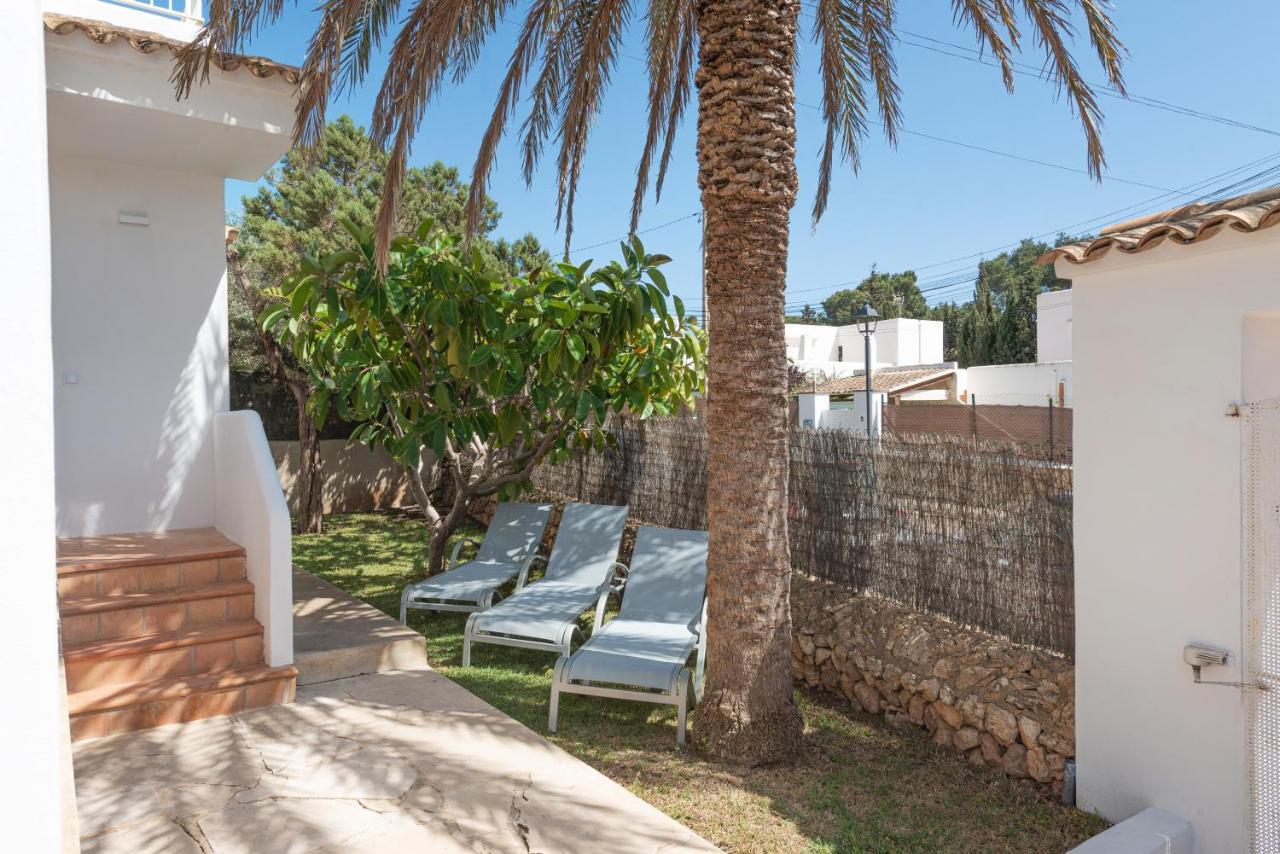 Ona One Sun With Pool, Ac, Bbq, Wifi In Apartamento Cala D´Or