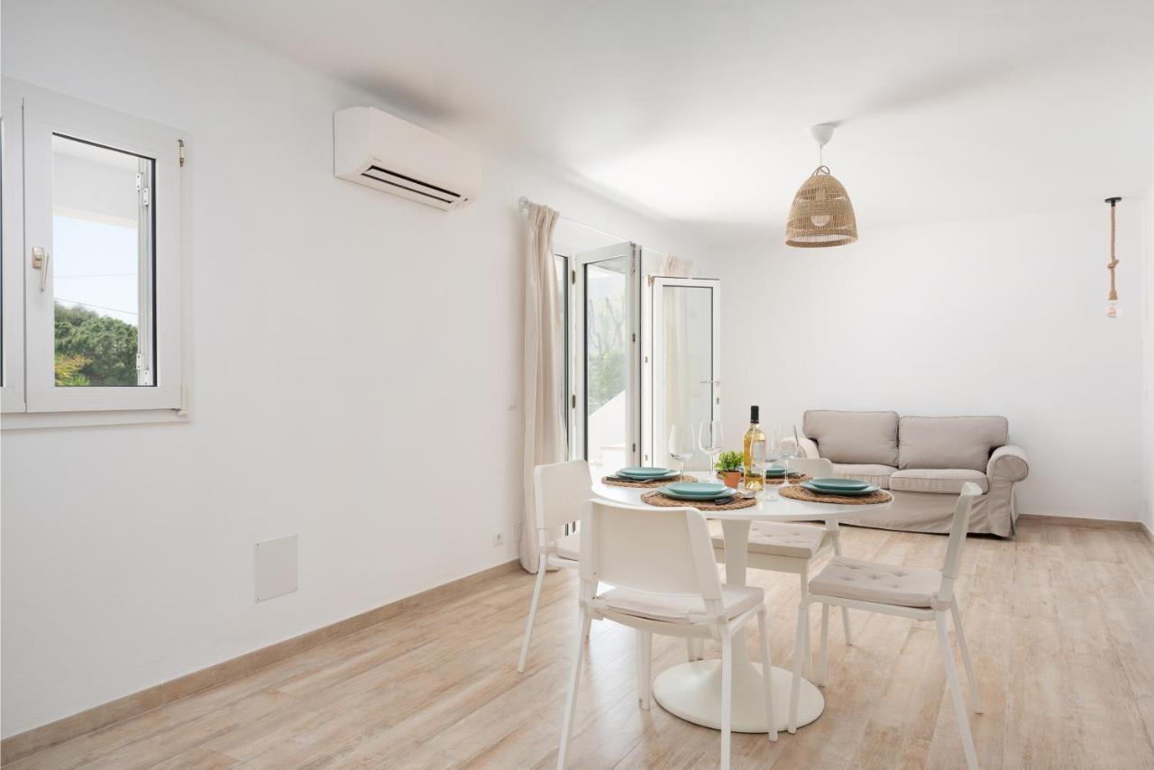 New! Ona 1 With Pool, Ac, Bbq, Wifi In Cala D'or, Mallorca Apartamento *