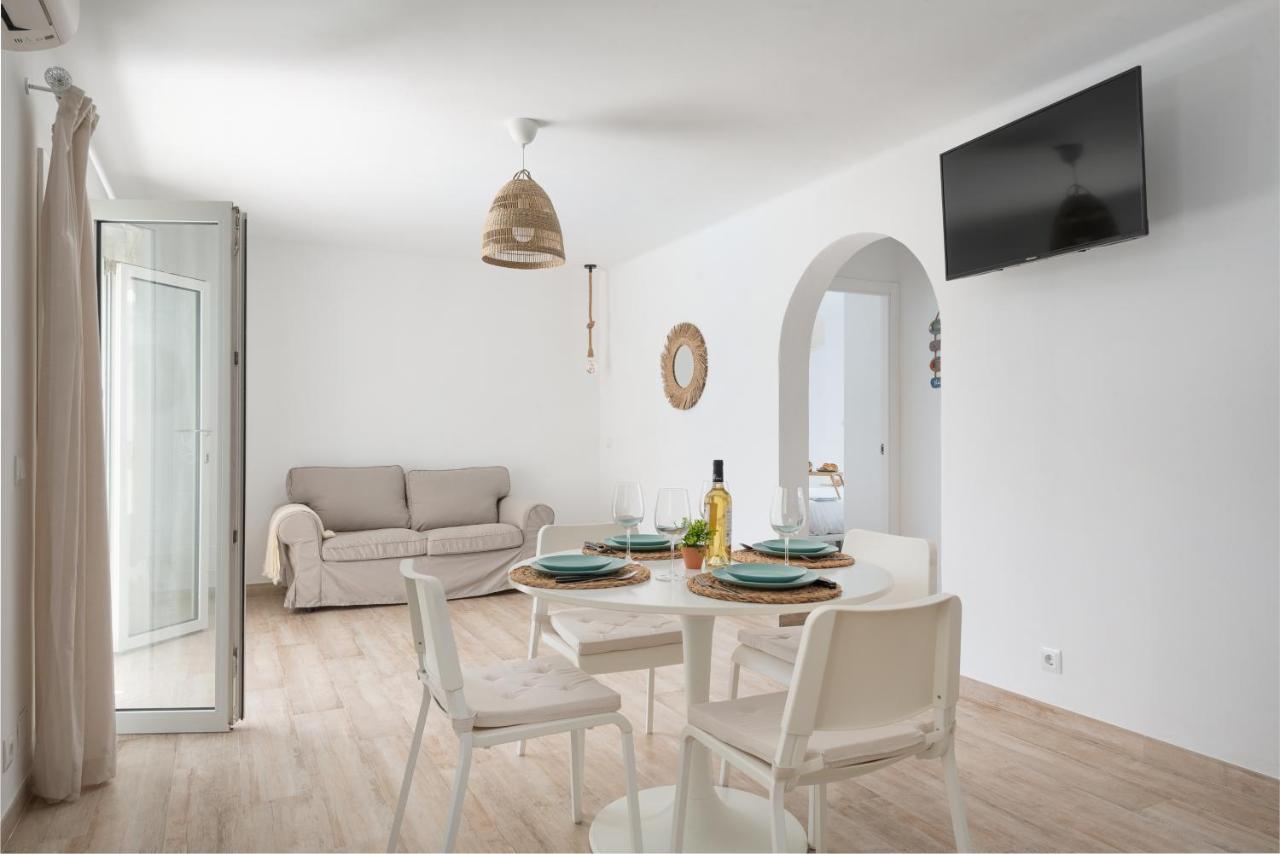 Apartamento New! Ona 1 With Pool, Ac, Bbq, Wifi In Cala D'or, Mallorca Cala D´Or
