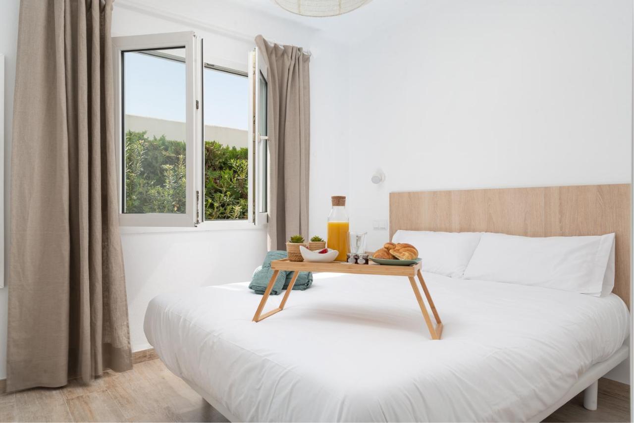 New! Ona 1 With Pool, Ac, Bbq, Wifi In Cala D'or, Mallorca Apartamento