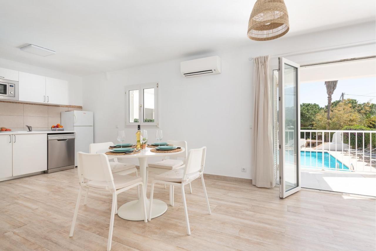 New! Ona 1 With Pool, Ac, Bbq, Wifi In Cala D'or, Mallorca * Cala D´Or