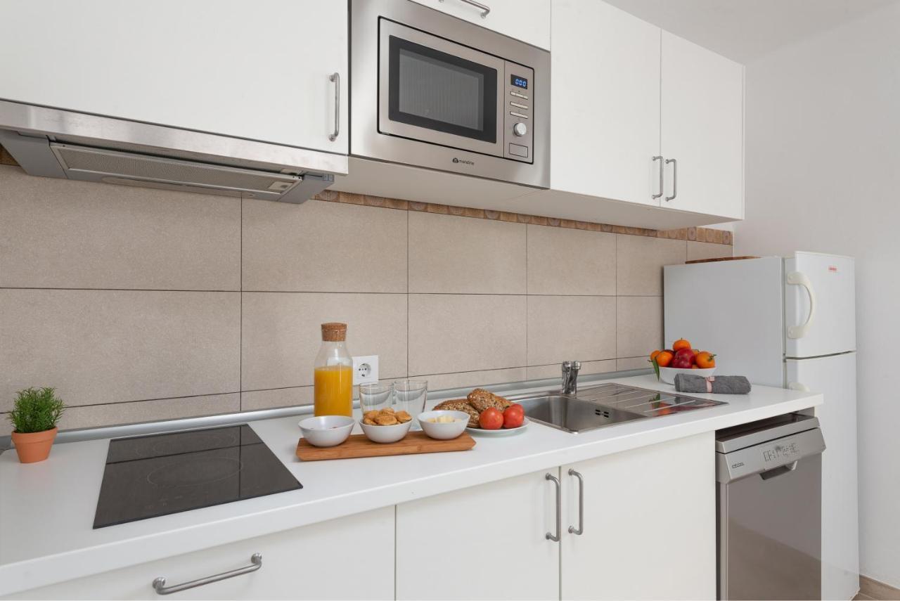 New! Ona 1 With Pool, Ac, Bbq, Wifi In Cala D'or, Mallorca * Cala D´Or