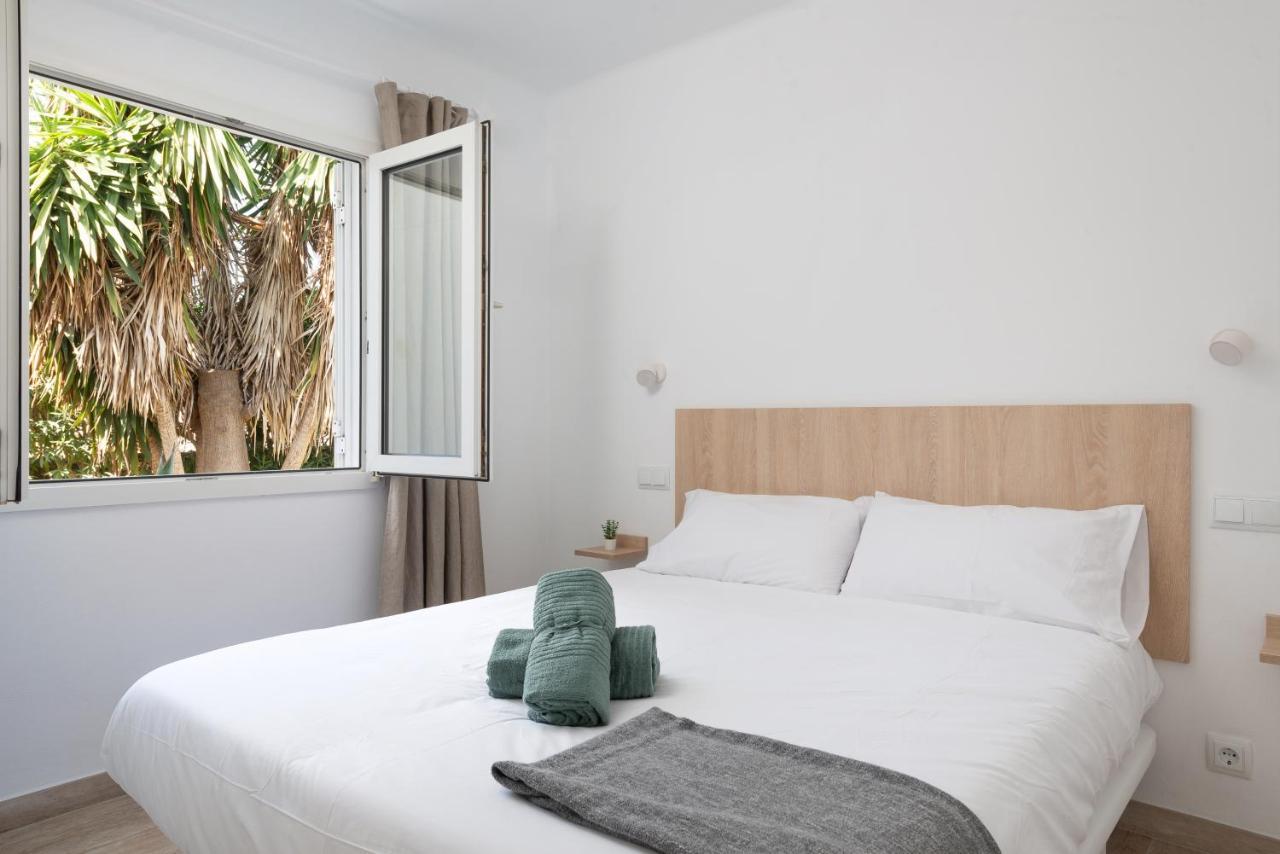 New! Ona 1 With Pool, Ac, Bbq, Wifi In Cala D'or, Mallorca *