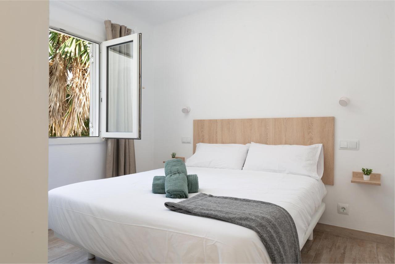 New! Ona 1 With Pool, Ac, Bbq, Wifi In Cala D'or, Mallorca Apartamento *