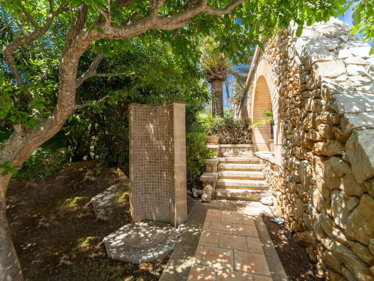 Belvilla By Oyo Embat De Mar Villa *