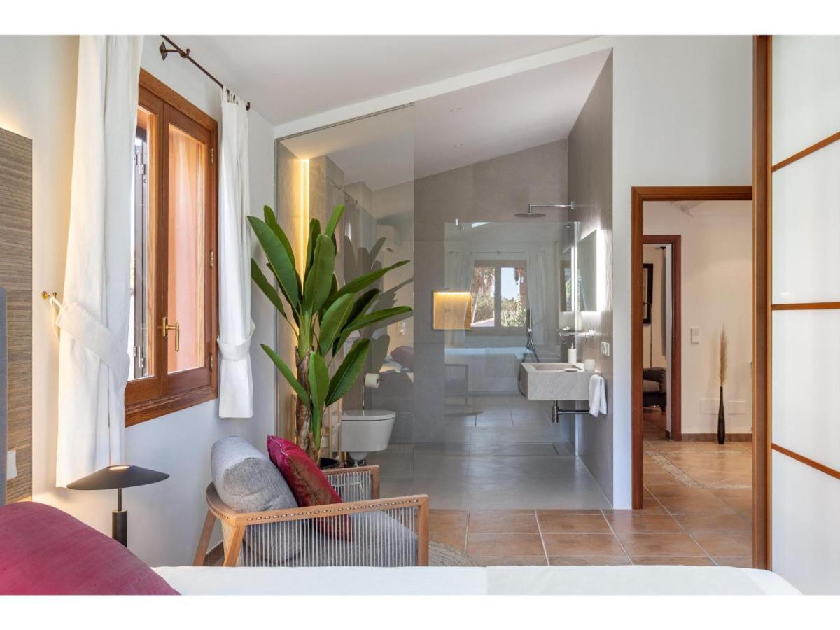 Belvilla By Oyo Embat De Mar Villa *