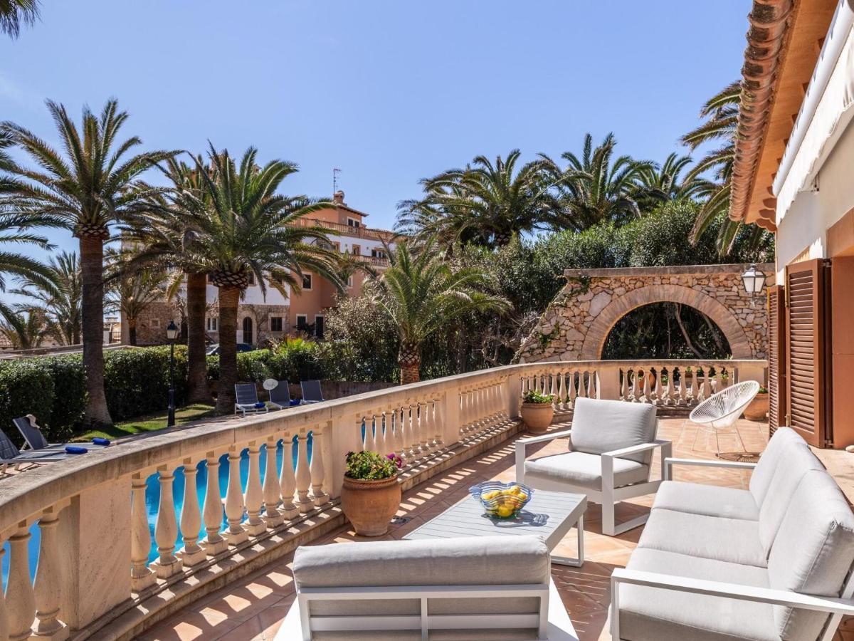 Belvilla By Oyo Embat De Mar *