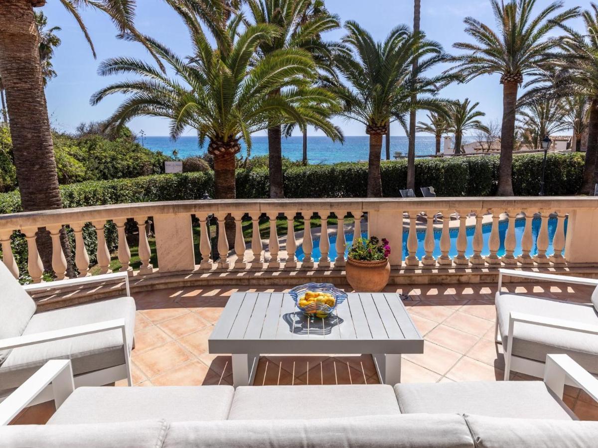 Belvilla By Oyo Embat De Mar * Son Servera (Mallorca)