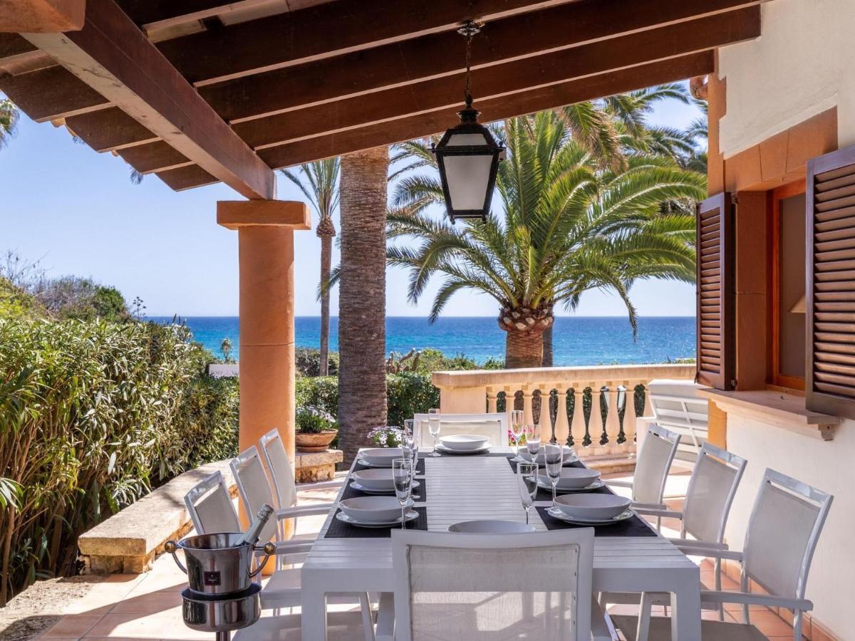 Belvilla By Oyo Embat De Mar Villa