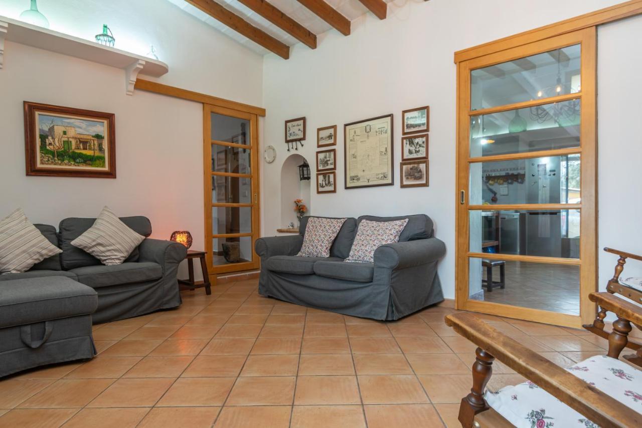 Roca Villa