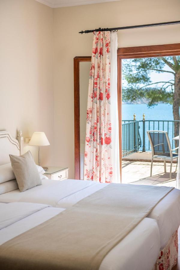 Hotel Cala Fornells
