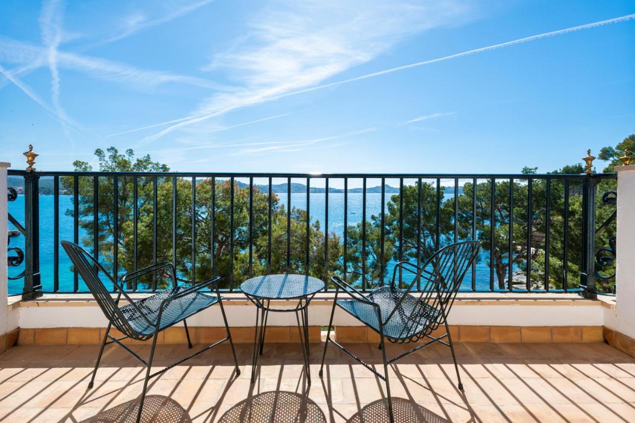 Cala Fornells Hotel 4*