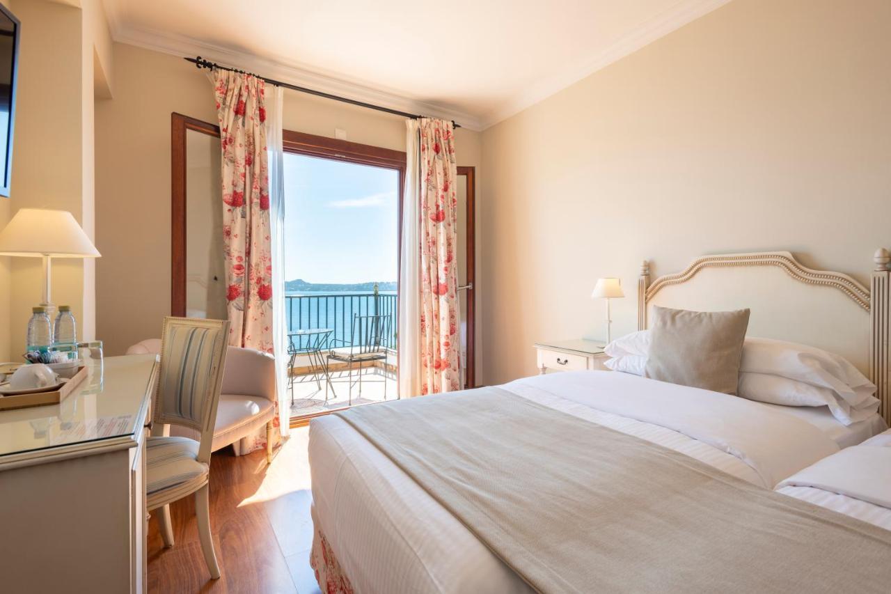 Hotel Cala Fornells Peguera