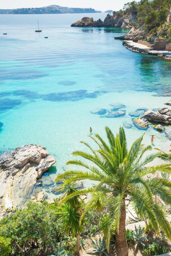 Hotel Cala Fornells 4*