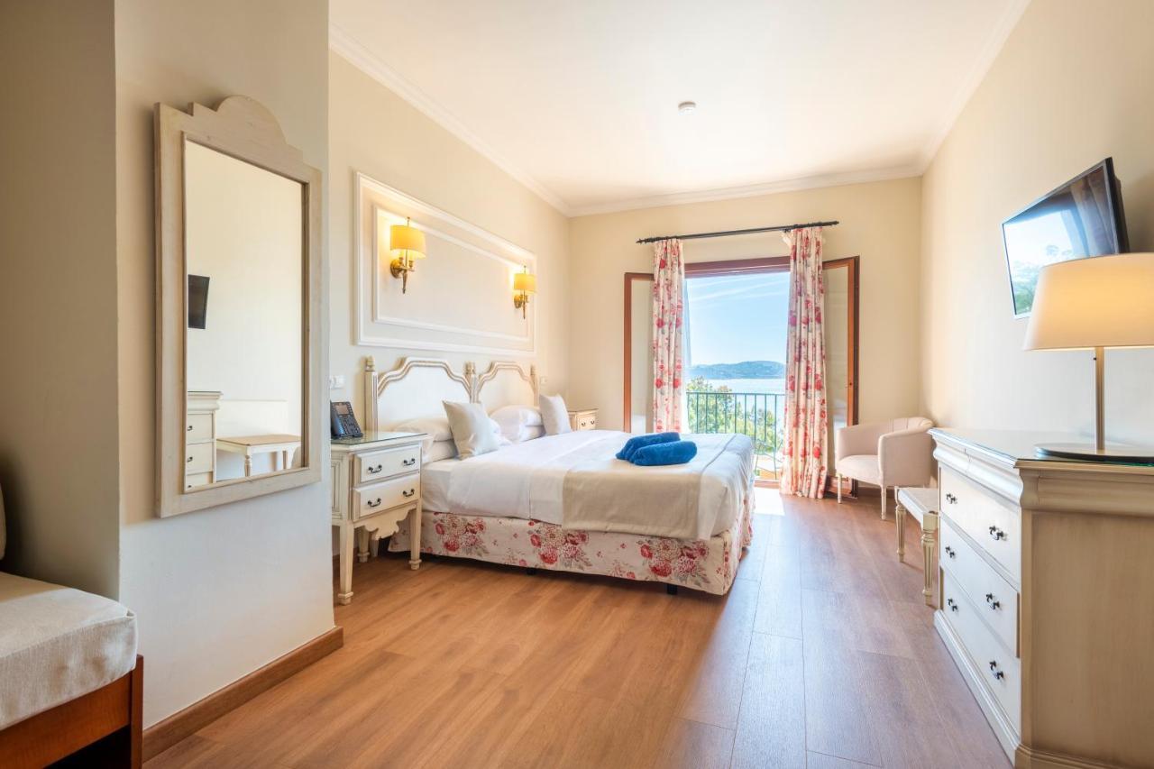 Cala Fornells Hotel Peguera